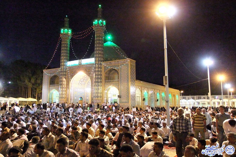 امامزاده سید مرتضی کاشمر
