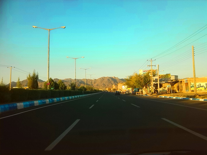 امامزاده سید مرتضی کاشمر