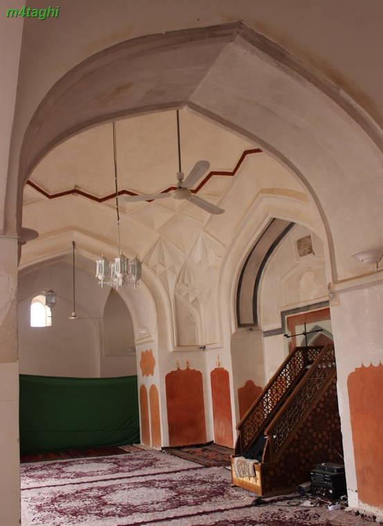 مسجد جامع جاجرم