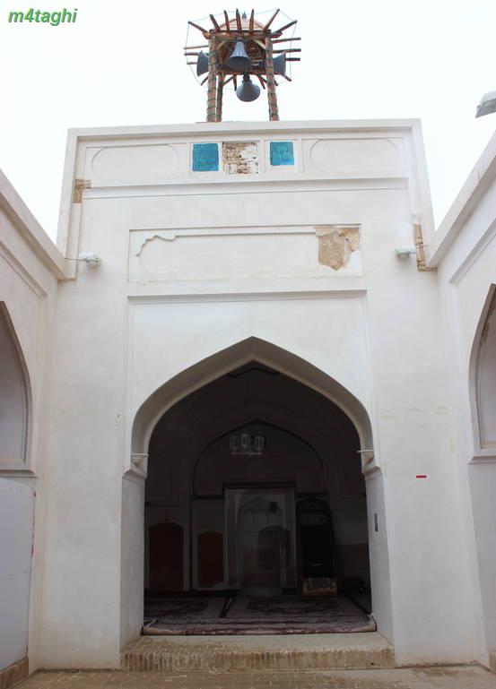 مسجد جامع جاجرم