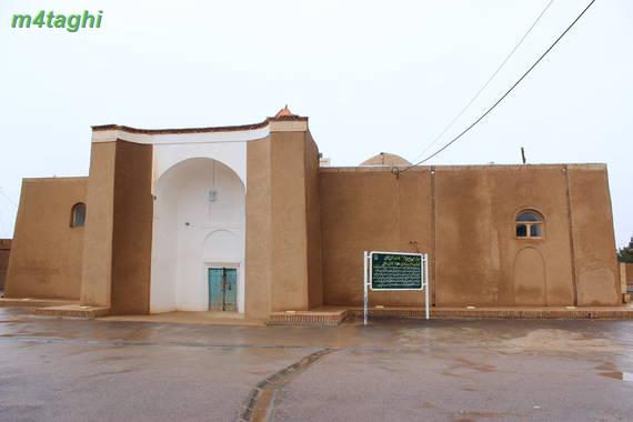 مسجد جامع جاجرم