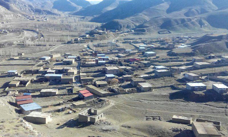 مجموعه تاریخی راز