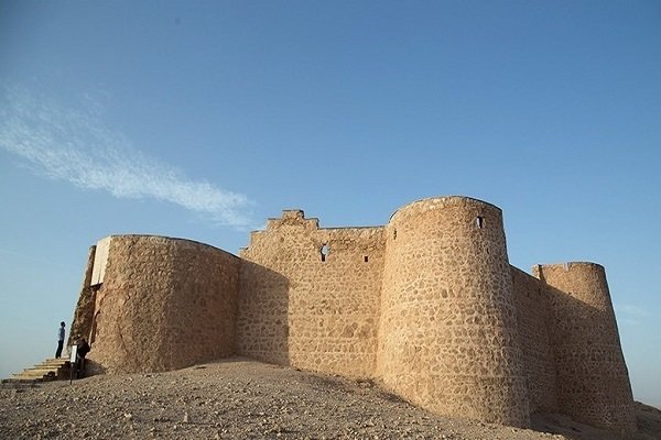 قلعه جلال الدین گرمه