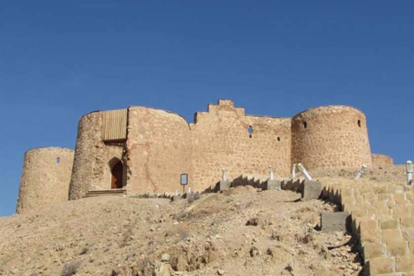 قلعه جلال الدین گرمه