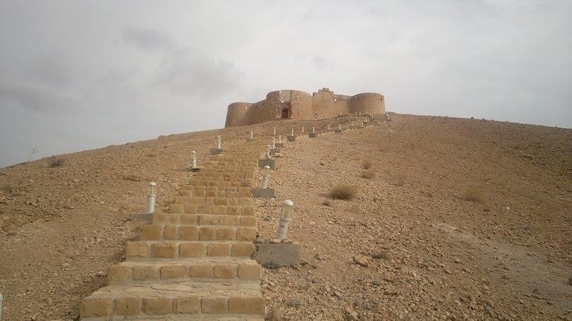 قلعه جلال الدین گرمه