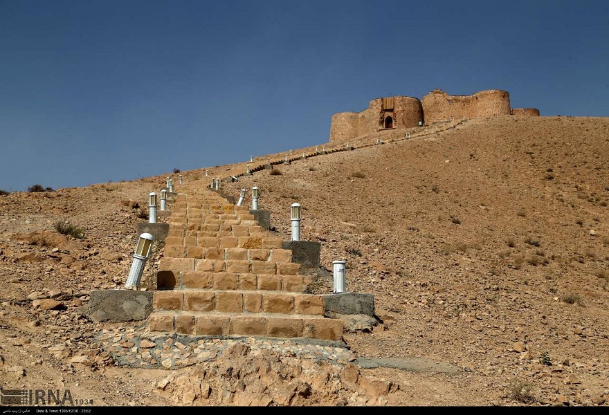 قلعه جلال الدین گرمه
