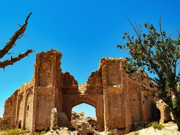 رباط عشق گرمه
