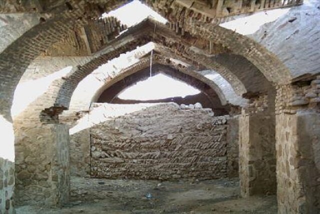 رباط عشق گرمه