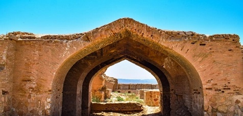 رباط عشق گرمه