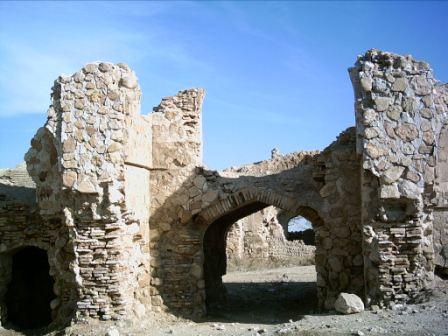 رباط عشق گرمه