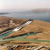 سد کرخه