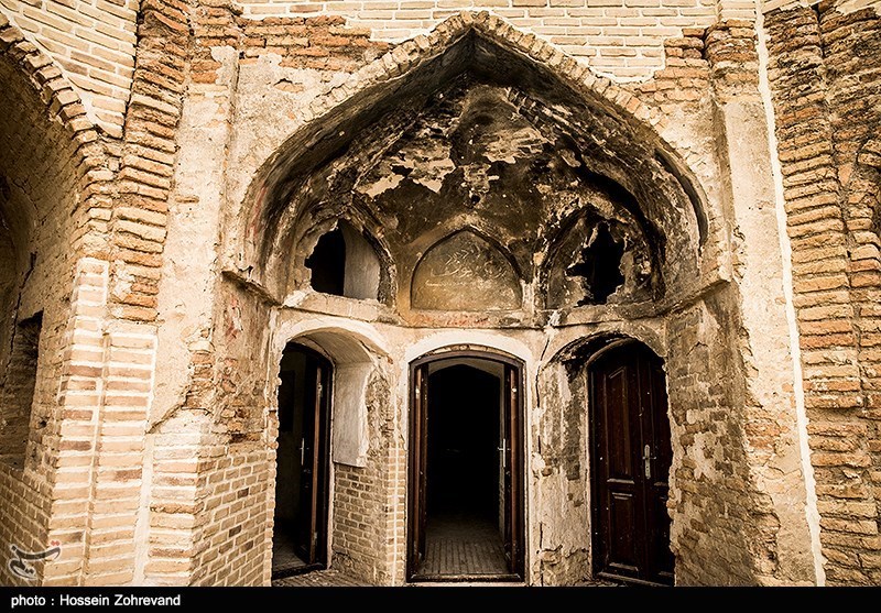 مدرسه خیرآباد بهبهان