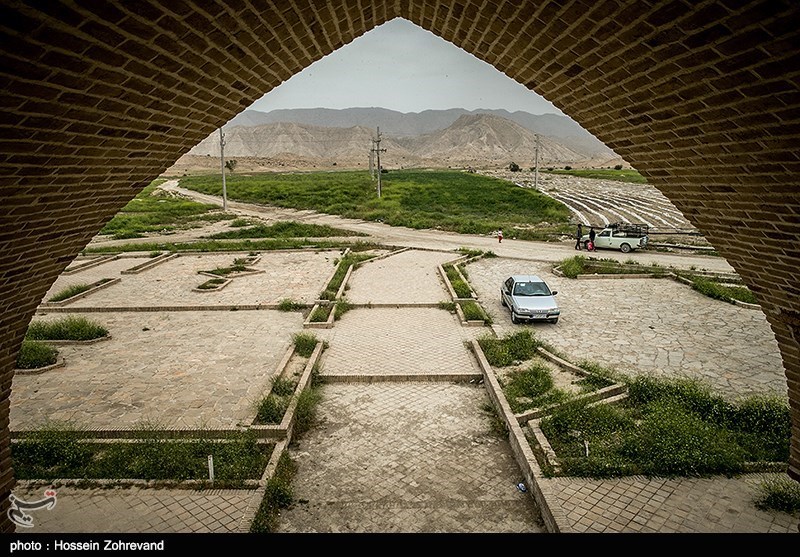 مدرسه خیرآباد بهبهان