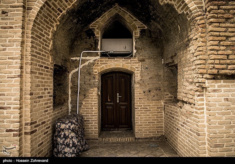 مدرسه خیرآباد بهبهان