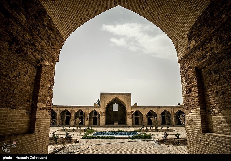 مدرسه خیرآباد بهبهان