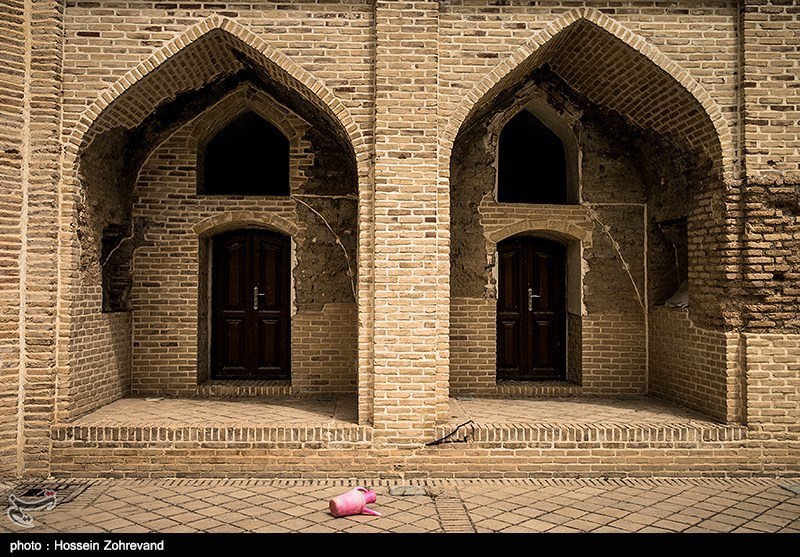 مدرسه خیرآباد بهبهان