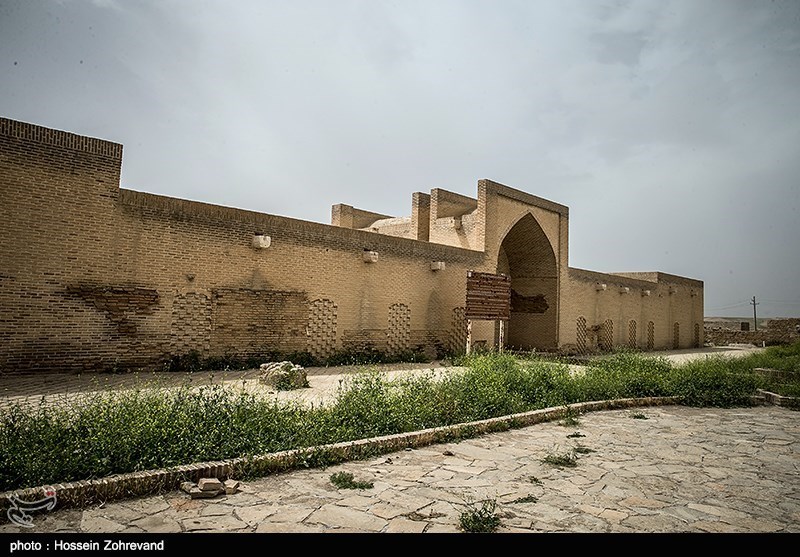 مدرسه خیرآباد بهبهان