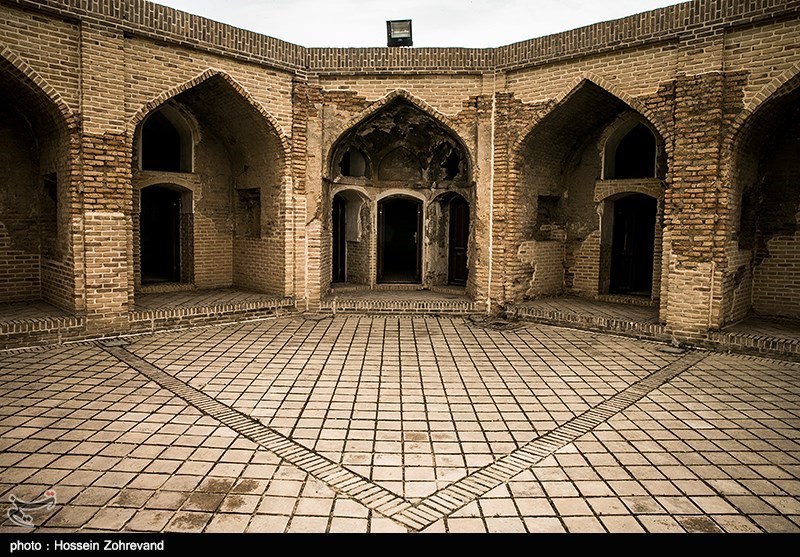 مدرسه خیرآباد بهبهان