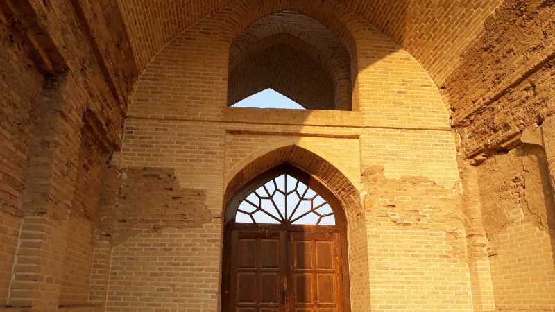 مدرسه خیرآباد بهبهان