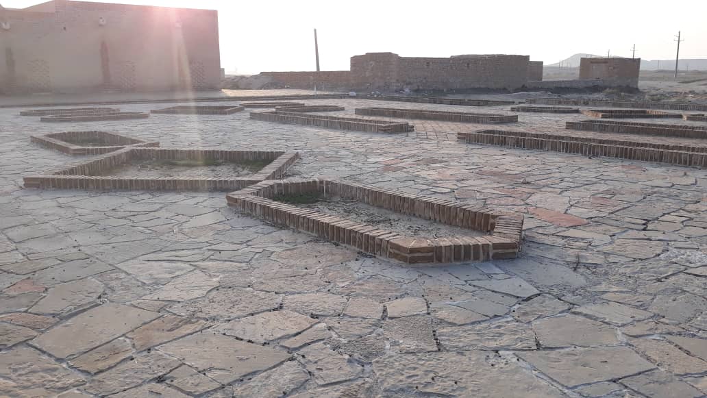 مدرسه خیرآباد بهبهان