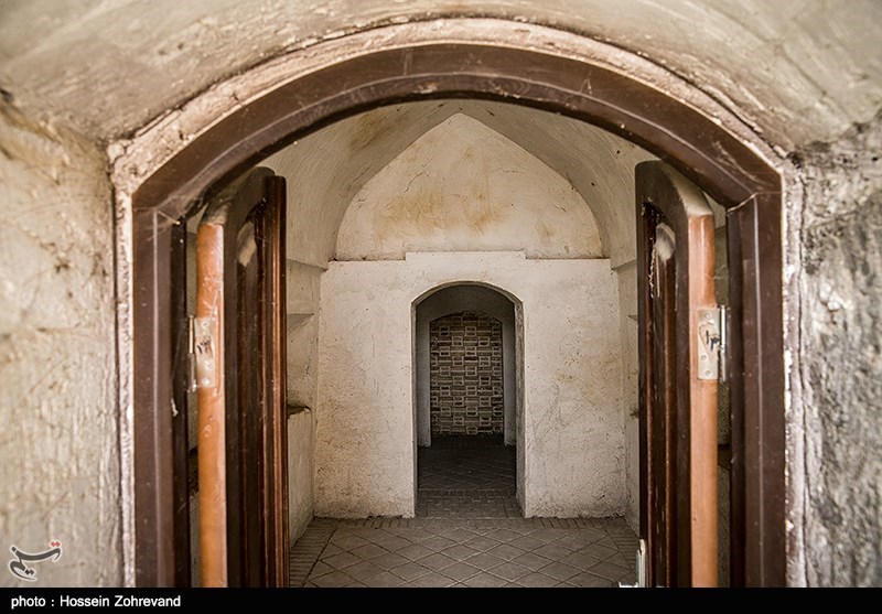 مدرسه خیرآباد بهبهان