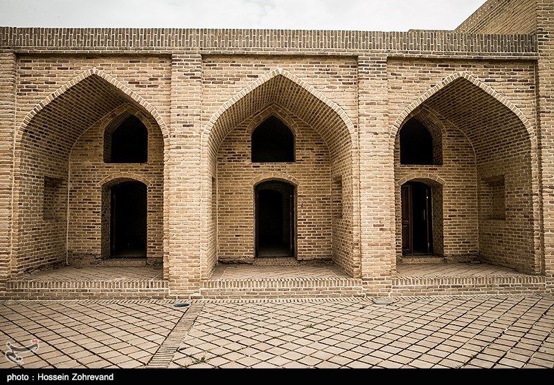 مدرسه خیرآباد بهبهان