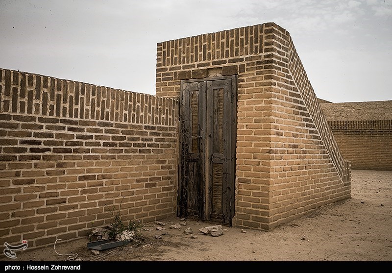 مدرسه خیرآباد بهبهان