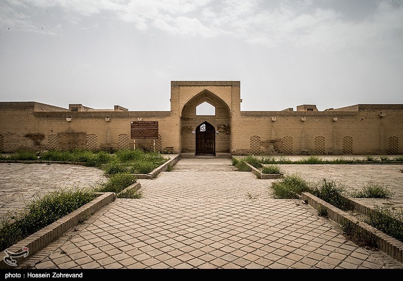 مدرسه خیرآباد بهبهان
