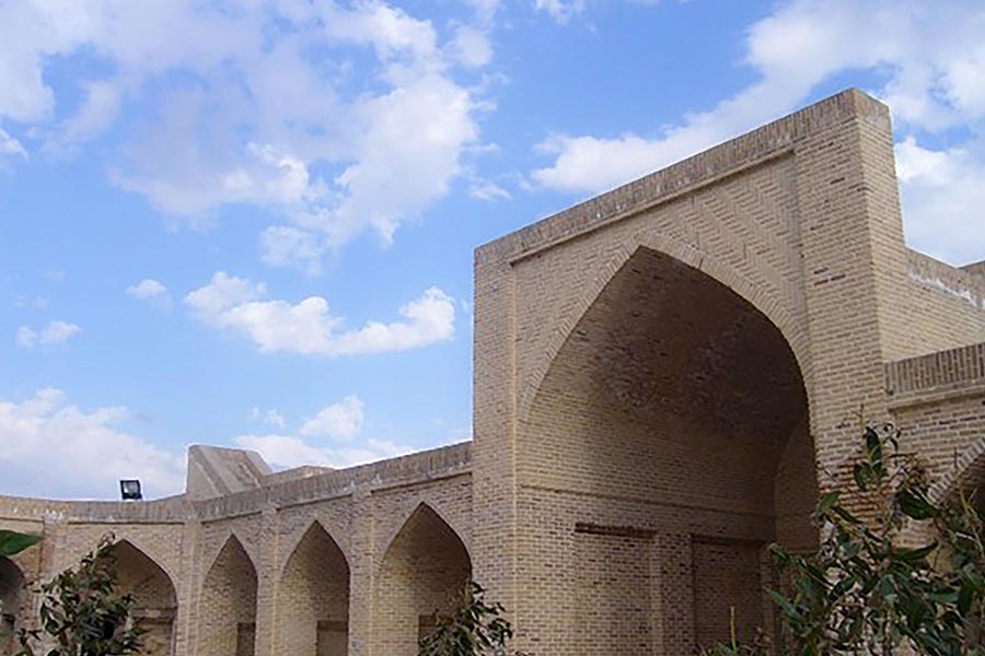 مدرسه خیرآباد بهبهان
