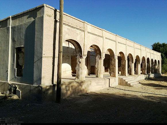 کوشک حمیدیه
