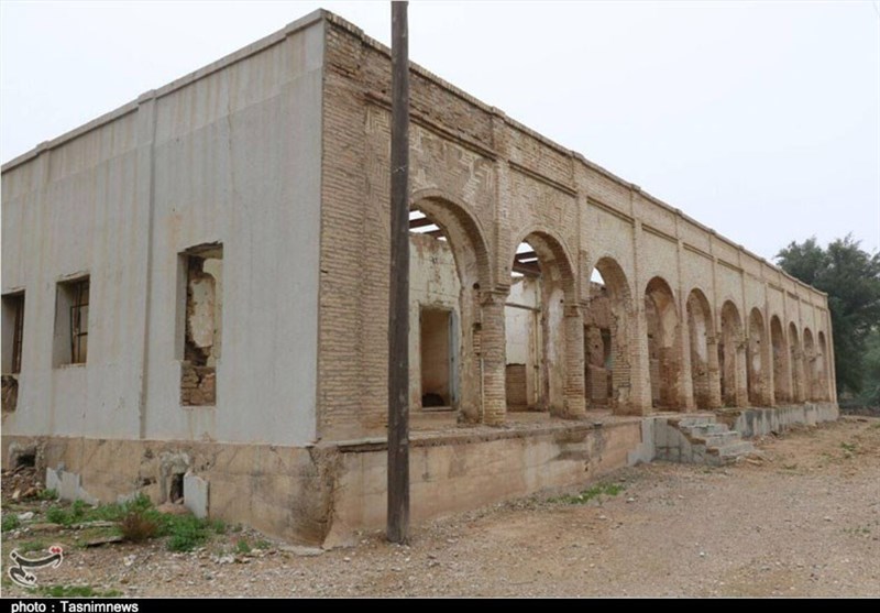 کوشک حمیدیه