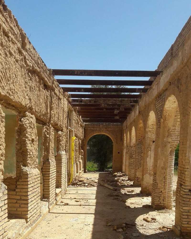کوشک حمیدیه