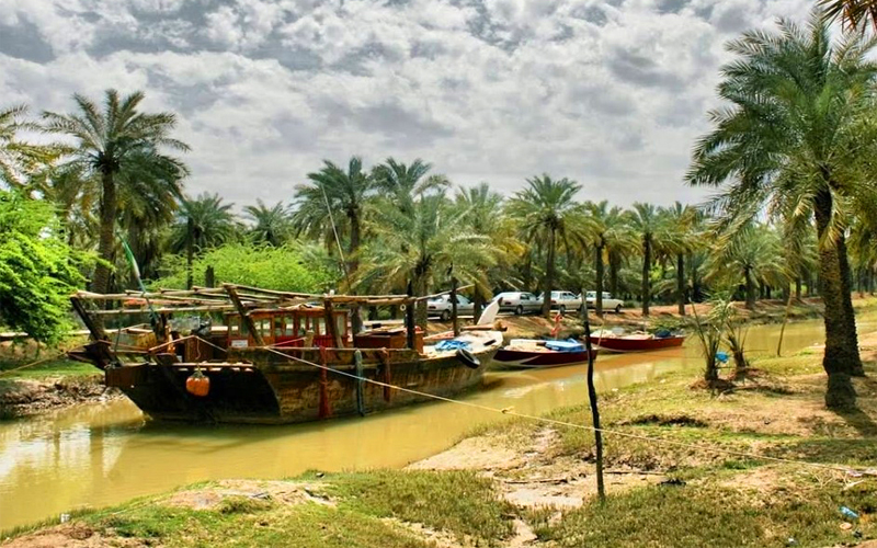 منطقه آزاد اروند