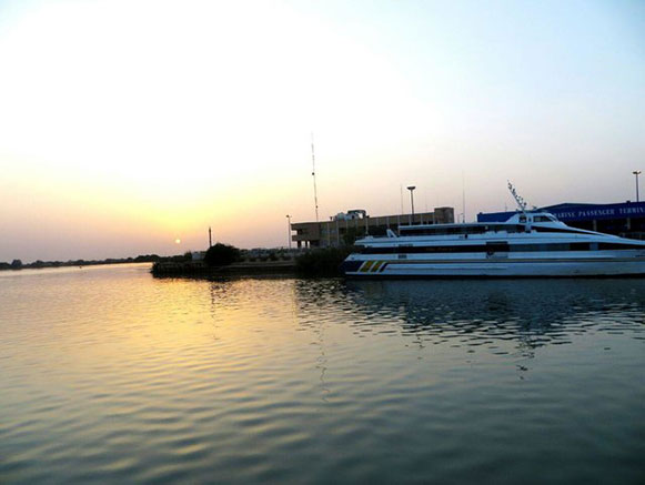 منطقه آزاد اروند
