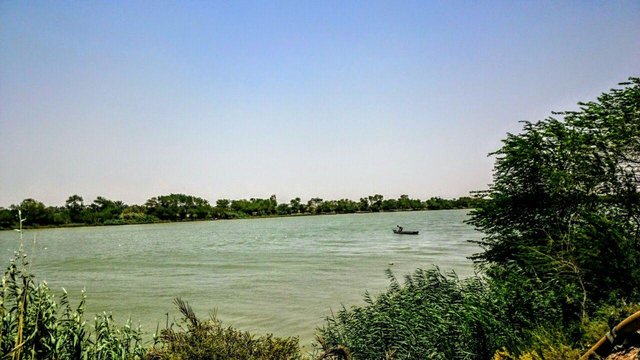 اروند منطقه‌ای آزاد در دل خوزستان 