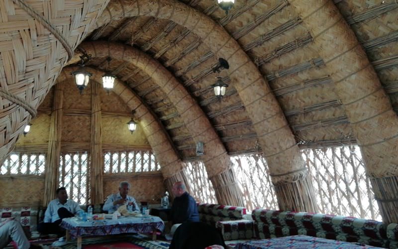 منطقه آزاد اروند