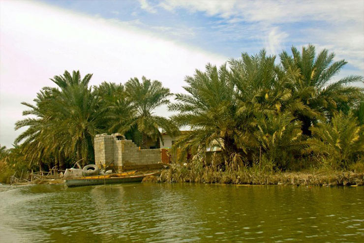 هورالعظیم