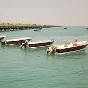 بندر بحرکان خوزستان