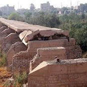پل کوت سید صالح کارون