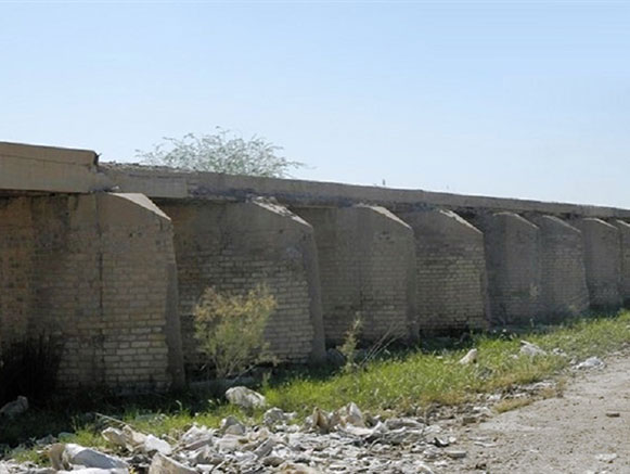 پل کوت سید صالح کارون