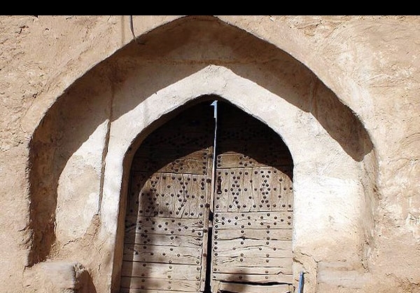 روستای دشت بزرگ گتوند