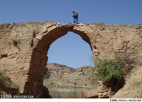 روستای دشت بزرگ گتوند