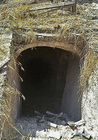 روستای دشت بزرگ گتوند