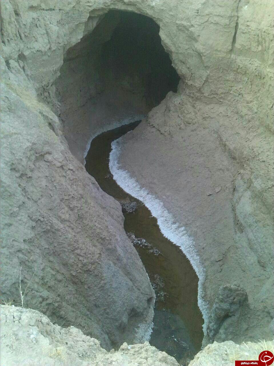 روستای دشت بزرگ گتوند