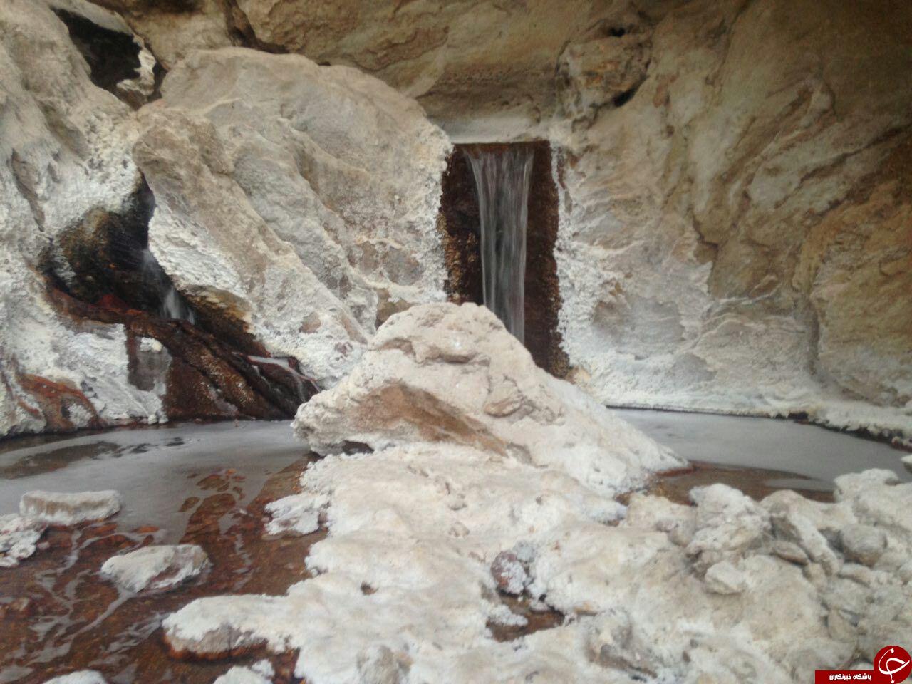 روستای دشت بزرگ گتوند