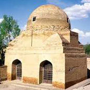 مسجد جامع قروه