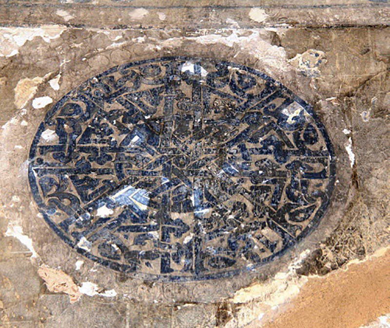 مسجد جامع قروه