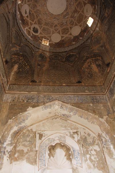 مسجد جامع قروه