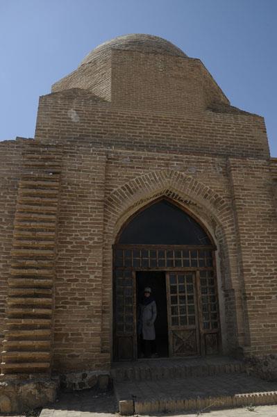 مسجد جامع قروه