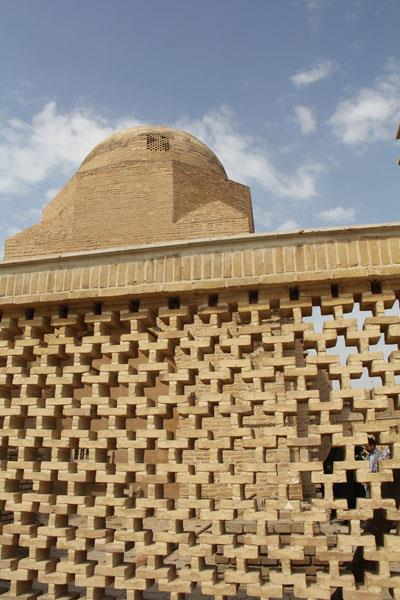 مسجد جامع قروه